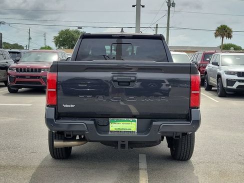 Used 2026 Toyota Tacoma SR5 RWD image 5