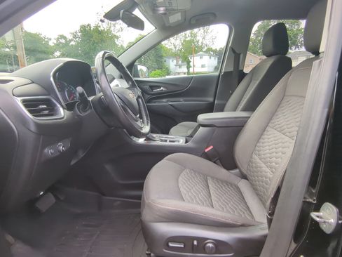 Used 2019 Chevrolet Equinox LT AWD/4WD image 15