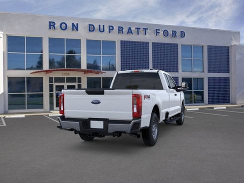 New 2026 Ford F250 XL image 9