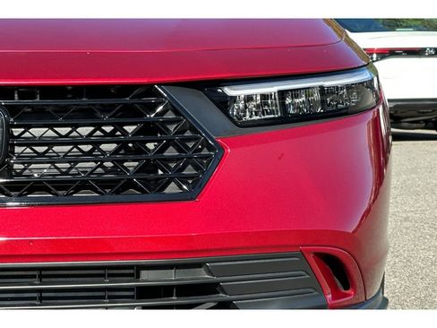 Certified 2024 Honda Accord EX image 51