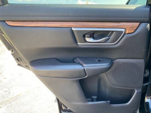 Used 2020 Honda CR-V EX image 28