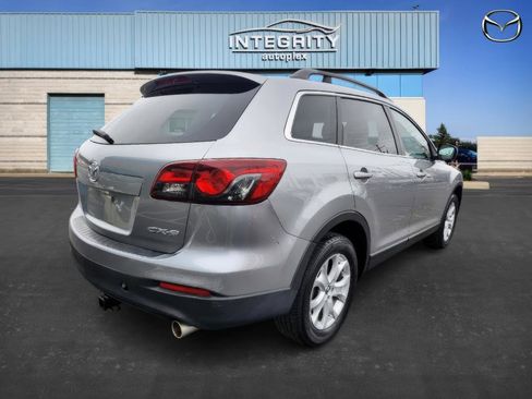 Used 2013 MAZDA CX-9 Sport image 3