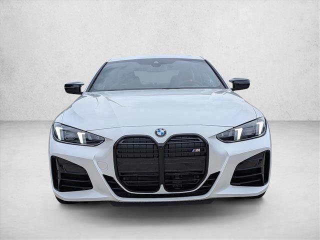 New 2027 BMW M440i Coupe w/ Parking Assistance Package RWD image 5