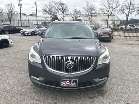 Used 2013 Buick Enclave Leather w/ Trailering Provision Package image 16