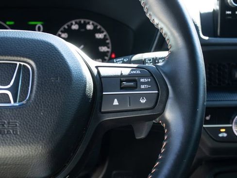 Used 2024 Honda CR-V Sport-L image 10