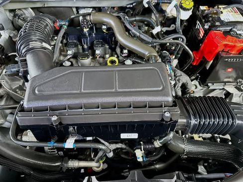 Certified 2023 Ford Escape Active image 10