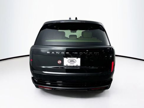 Used 2025 Land Rover Range Rover SE AWD/4WD image 31