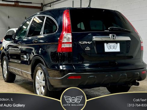 Used 2009 Honda CR-V EX-L image 9