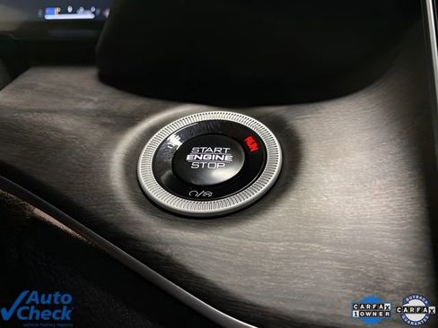 Used 2025 Jeep Grand Cherokee Limited 4xe image 38