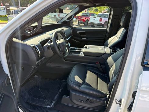 New 2027 Ford Expedition Max Platinum w/ Stealth Appearance Package AWD/4WD image 18