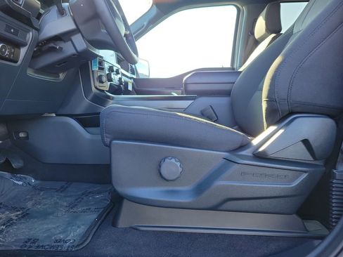 New 2025 Ford F150 STX w/ Equipment Group 200A image 17