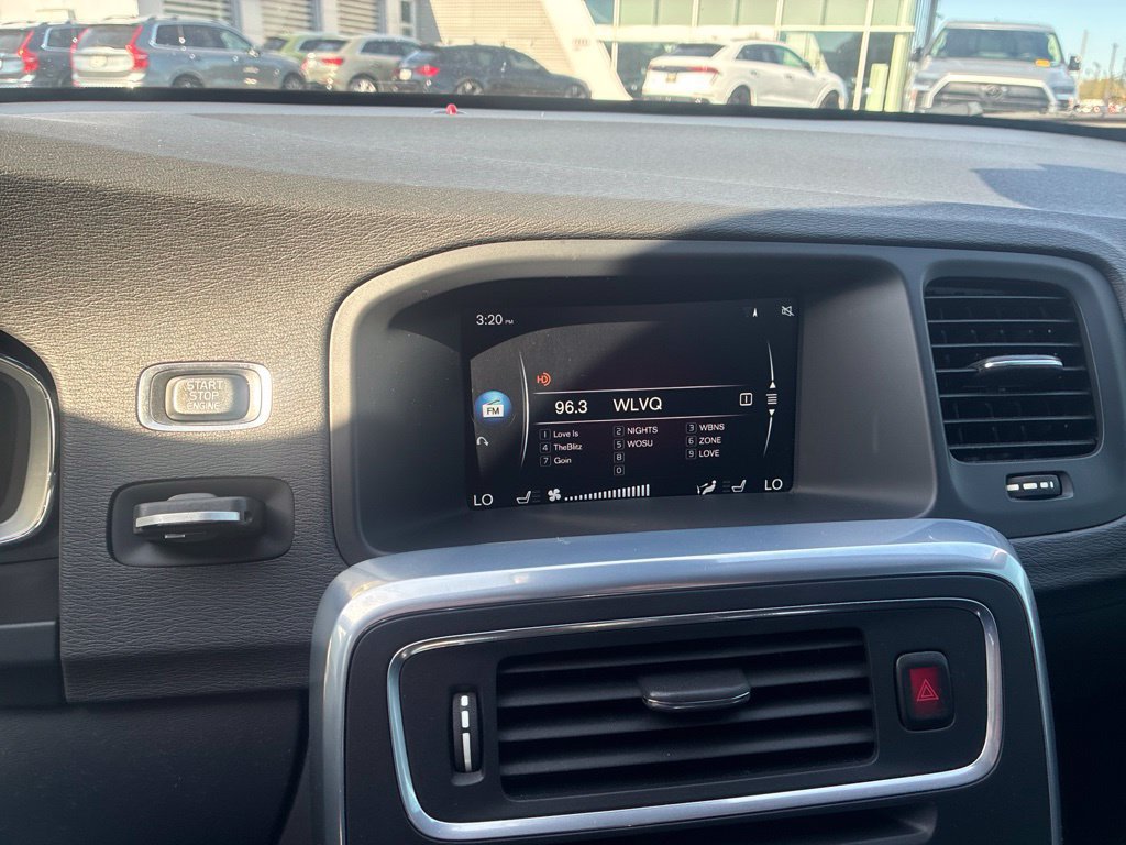 Used 2016 Volvo S60 T5 Premier FWD image 17