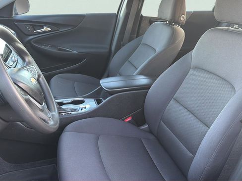 Used 2022 Chevrolet Malibu LT image 12