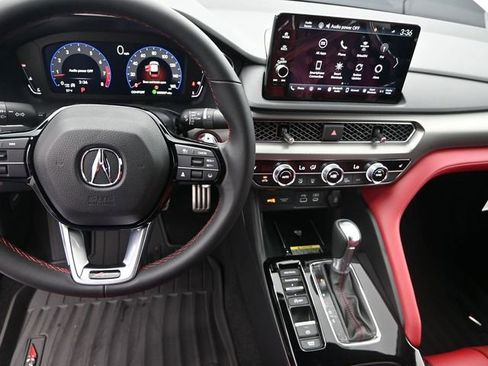 New 2026 Acura Integra A-Spec image 19