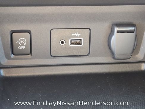 New 2025 Nissan Sentra S image 13