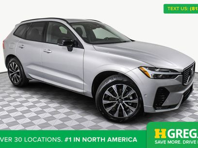 Used 2025 Volvo XC60 B5 Plus