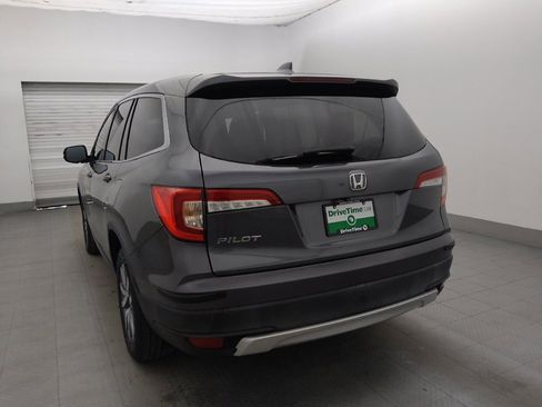 Used 2019 Honda Pilot EX-L image 5