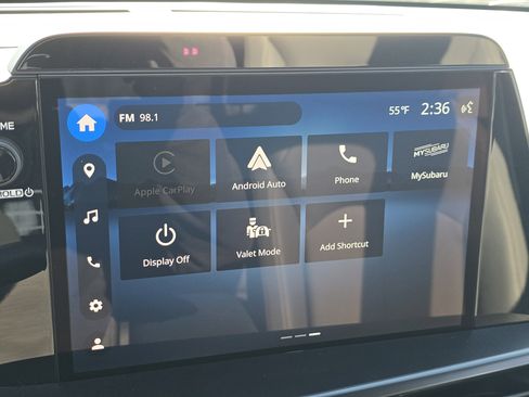 New 2026 Subaru Outback Limited image 10