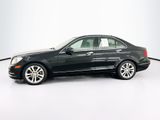 Used 2012 Mercedes-Benz C 300 4MATIC Sedan image 4