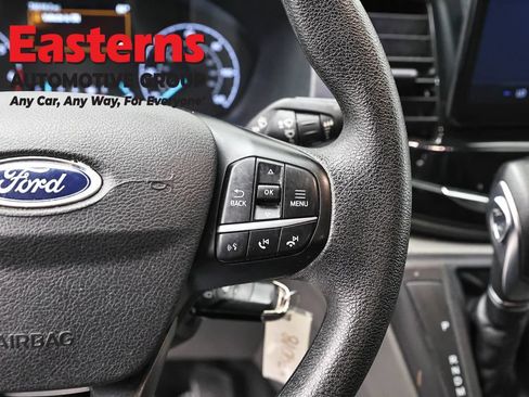 Used 2023 Ford Transit 350 XLT RWD image 15