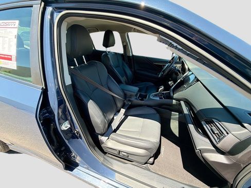 Used 2023 Subaru Legacy Limited AWD/4WD image 29