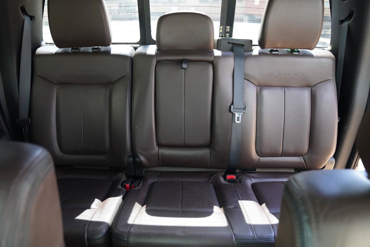 Used 2012 Ford F150 Platinum AWD/4WD image 25