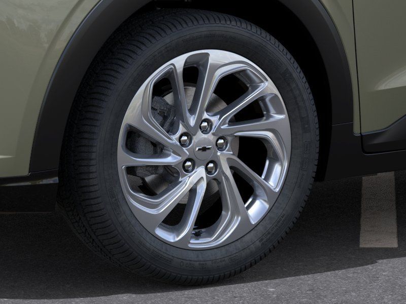 New 2027 Chevrolet Bolt LT FWD image 33