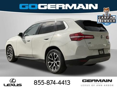 Used 2026 BMW X3 xDrive30i AWD/4WD image 5