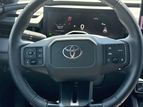 Used 2026 Toyota RAV4 XSE w/ Weather Package AWD/4WD image 12