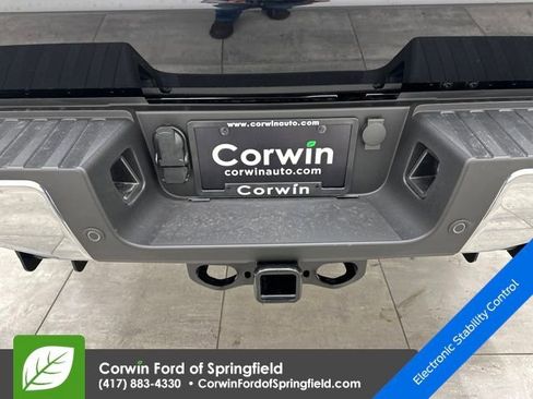 New 2026 Ford F350 King Ranch w/ Chrome Package image 23