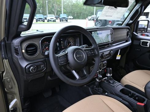 New 2026 Jeep Gladiator Willys image 15