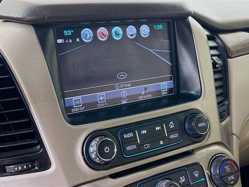 Used 2019 GMC Yukon Denali w/ Denali Ultimate Package image 14