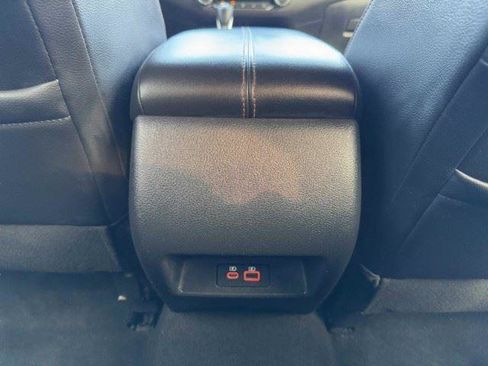Used 2020 Nissan Altima 2.5 SR FWD image 42