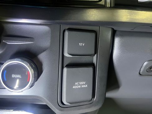 New 2026 Ford F350 Lariat w/ Black Appearance Package image 40