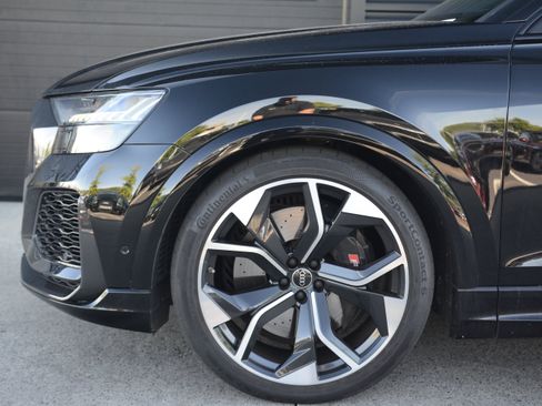Used 2023 Audi RS Q8 AWD/4WD image 40
