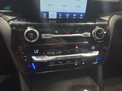 Used 2021 Ford Explorer ST w/ Equipment Group 401A AWD/4WD image 10