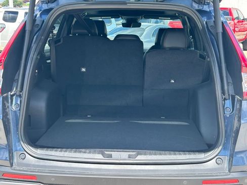 Used 2025 Honda CR-V Sport-L image 15