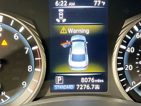 Used 2023 INFINITI Q50 Sensory RWD image 23