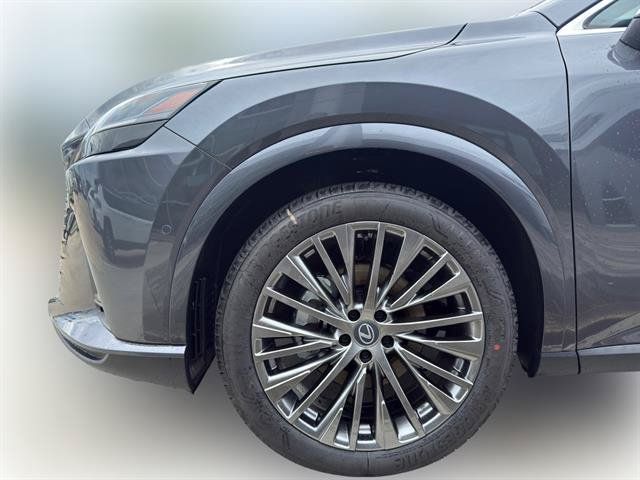 New 2026 Lexus RX 350 w/ Convenience Package AWD/4WD image 7