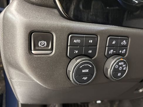 Used 2022 Chevrolet Silverado 1500 ZR2 AWD/4WD image 37
