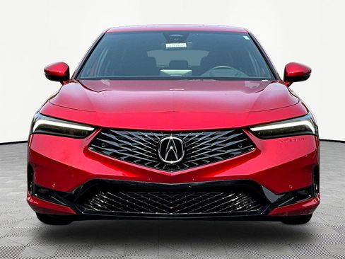 Used 2024 Acura Integra A-Spec FWD image 2