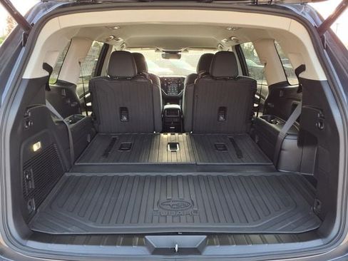 New 2026 Subaru Ascent Premium AWD/4WD image 8
