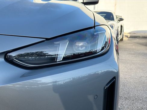 New 2026 BMW i4 eDrive40 w/ Parking Assistance Package RWD image 9