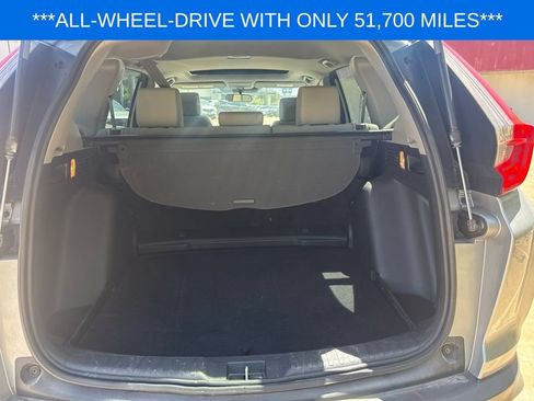 Used 2017 Honda CR-V EX image 28