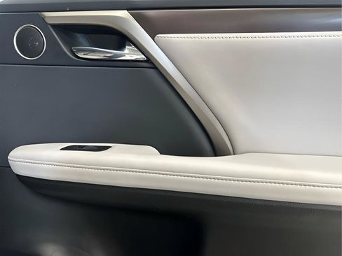 Used 2022 Lexus RX 350 AWD w/ Premium Package image 21