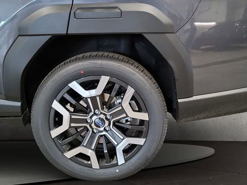 New 2026 Subaru Outback Touring XT image 25