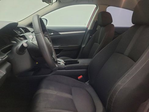 Used 2019 Honda Civic LX image 17