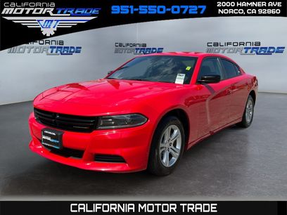 Used 2023 Dodge Charger SXT