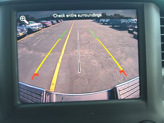 Used 2019 RAM 2500 Big Horn AWD/4WD image 18
