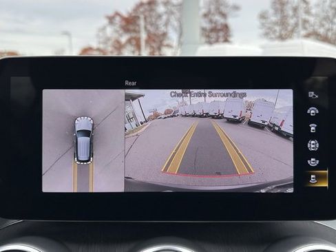 Certified 2022 Mercedes-Benz GLC 300 4MATIC image 20